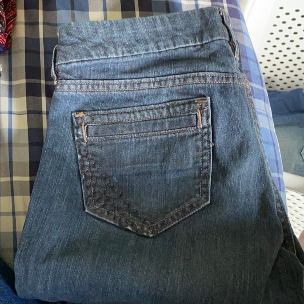 Old Navy Jeans